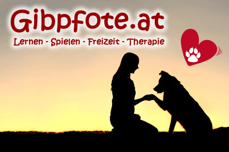 Gibpfote
